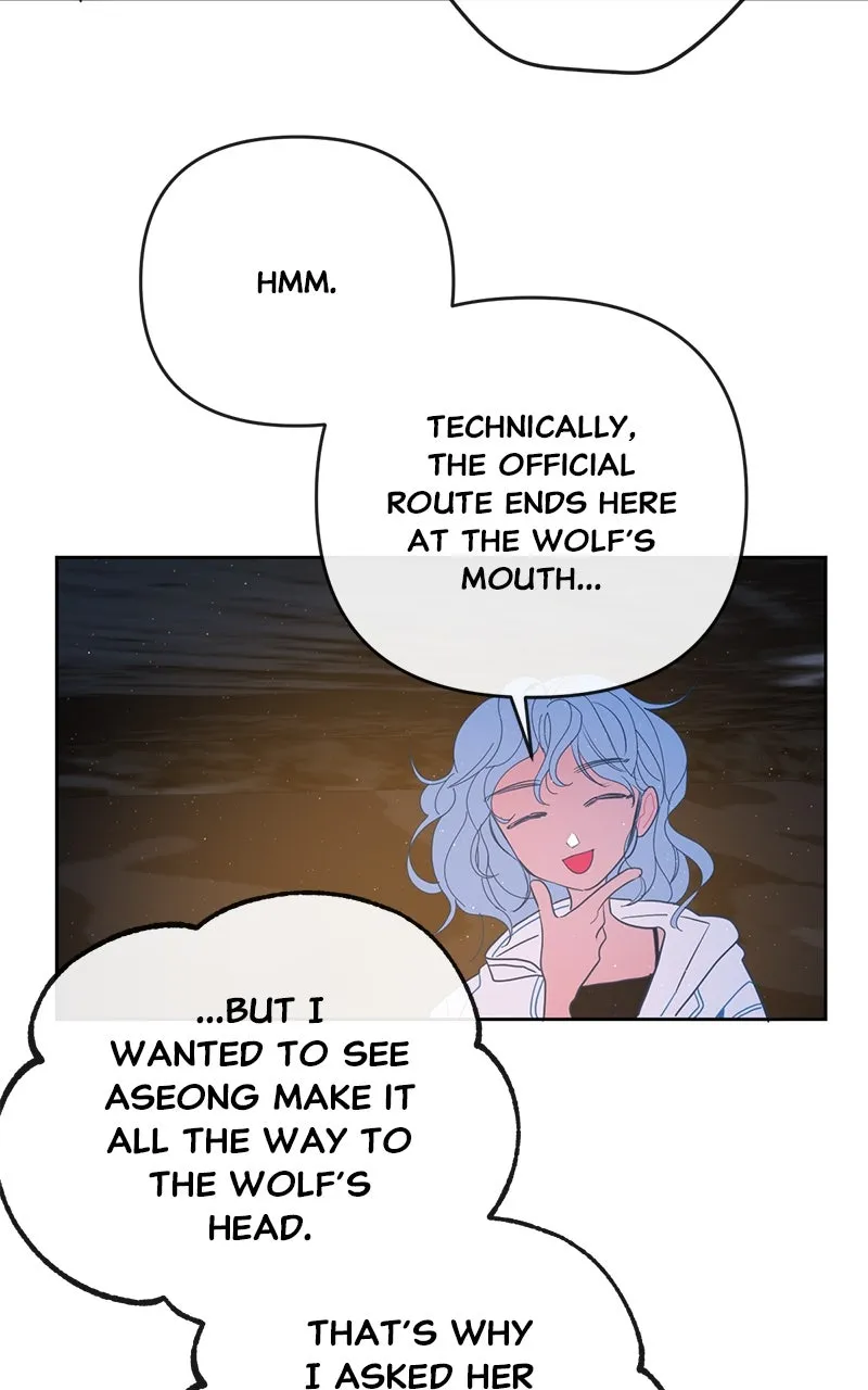 Read Deadpoint chapter 33 image 33 on Lezhin