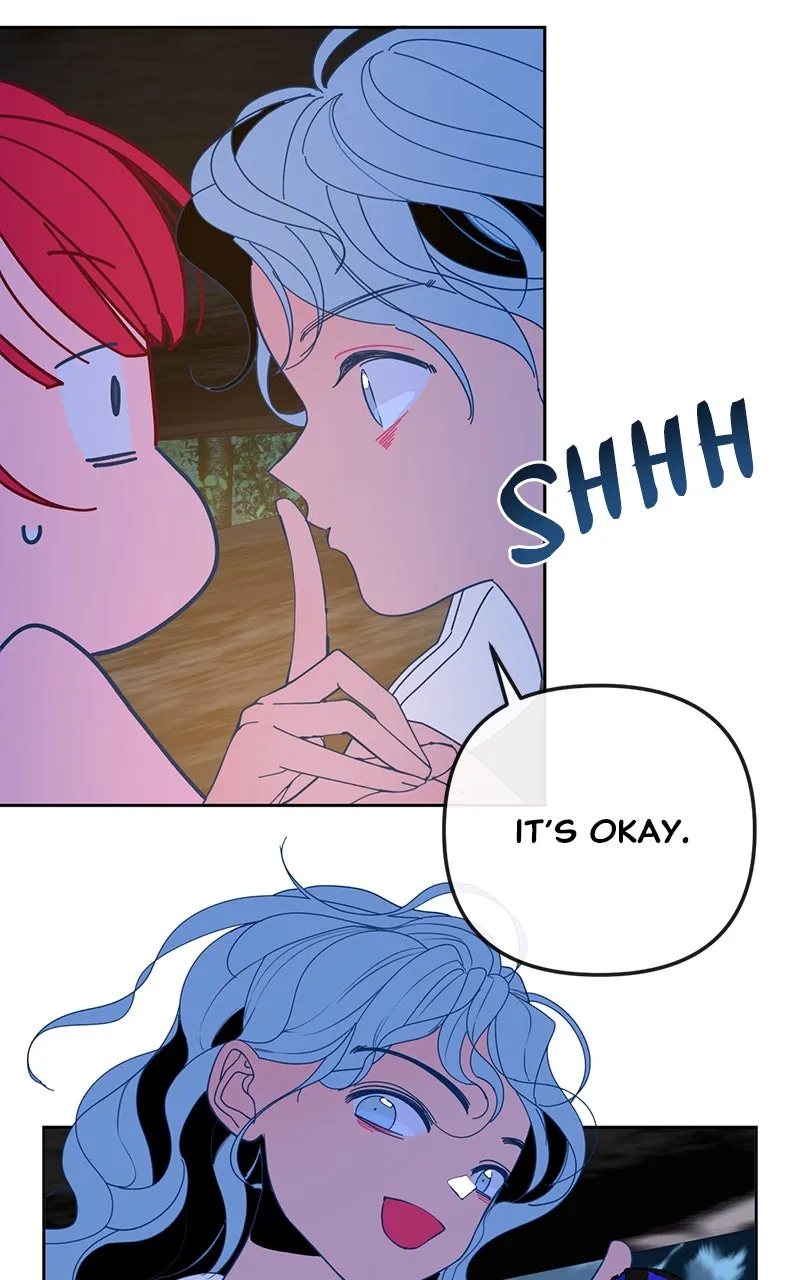 Read Deadpoint chapter 33 image 35 on Lezhin