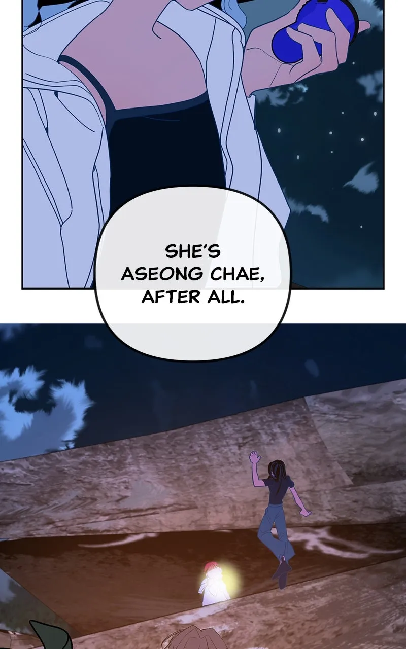 Read Deadpoint chapter 33 image 36 on Lezhin