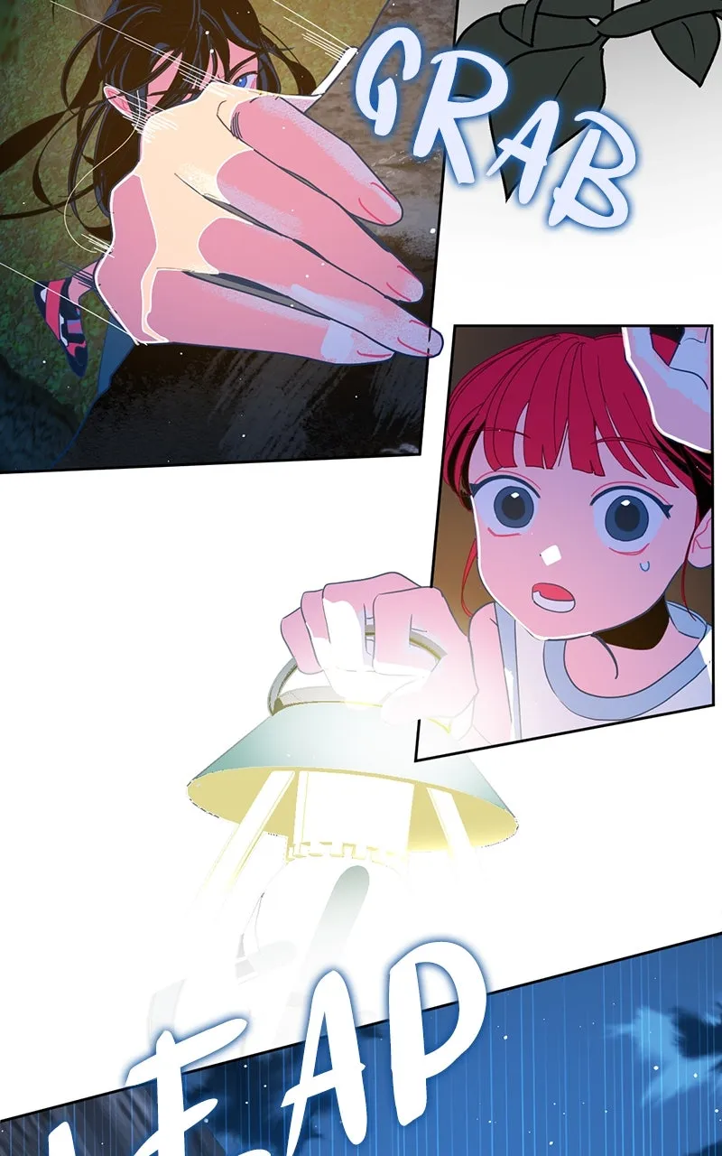 Read Deadpoint chapter 33 image 38 on Lezhin