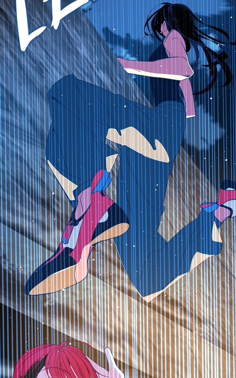 Read Deadpoint chapter 33 image 39 on Lezhin
