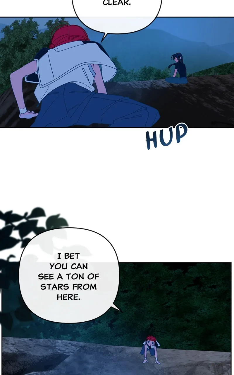 Read Deadpoint chapter 33 image 43 on Lezhin