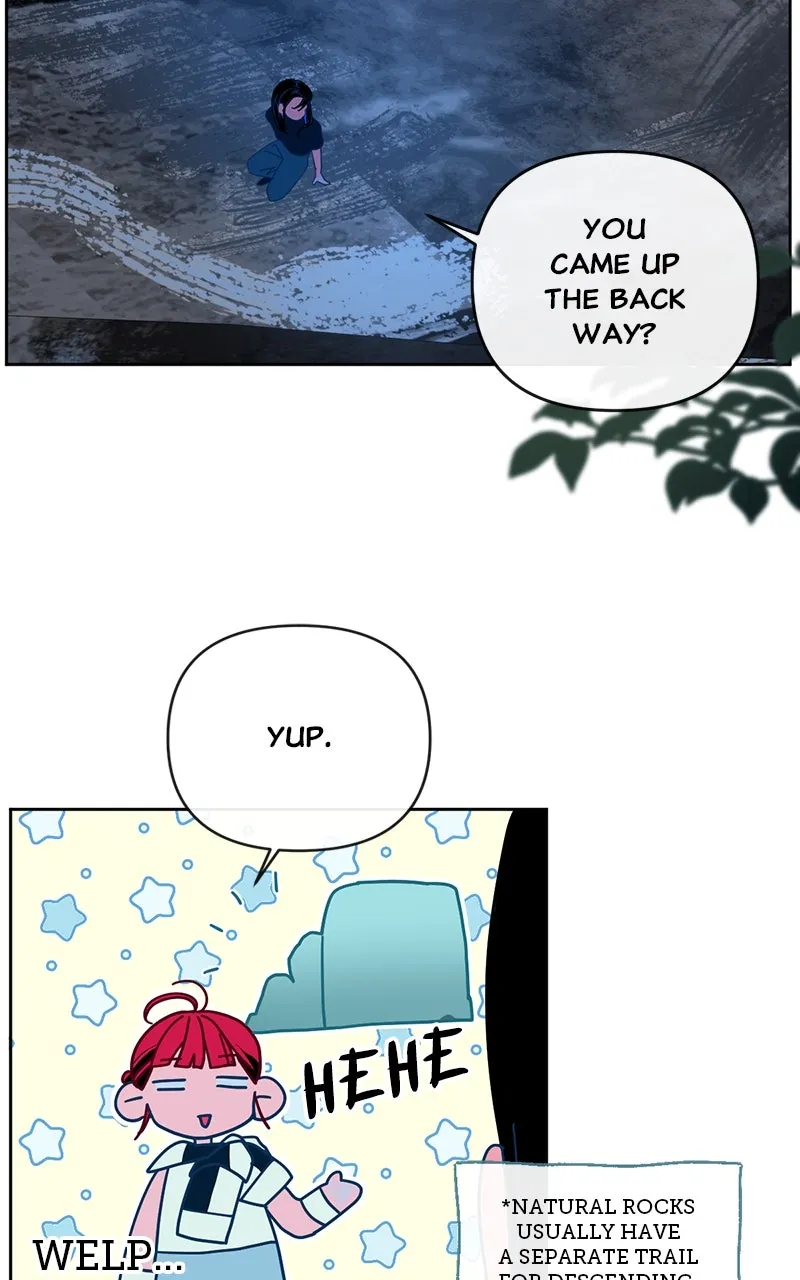 Read Deadpoint chapter 33 image 44 on Lezhin
