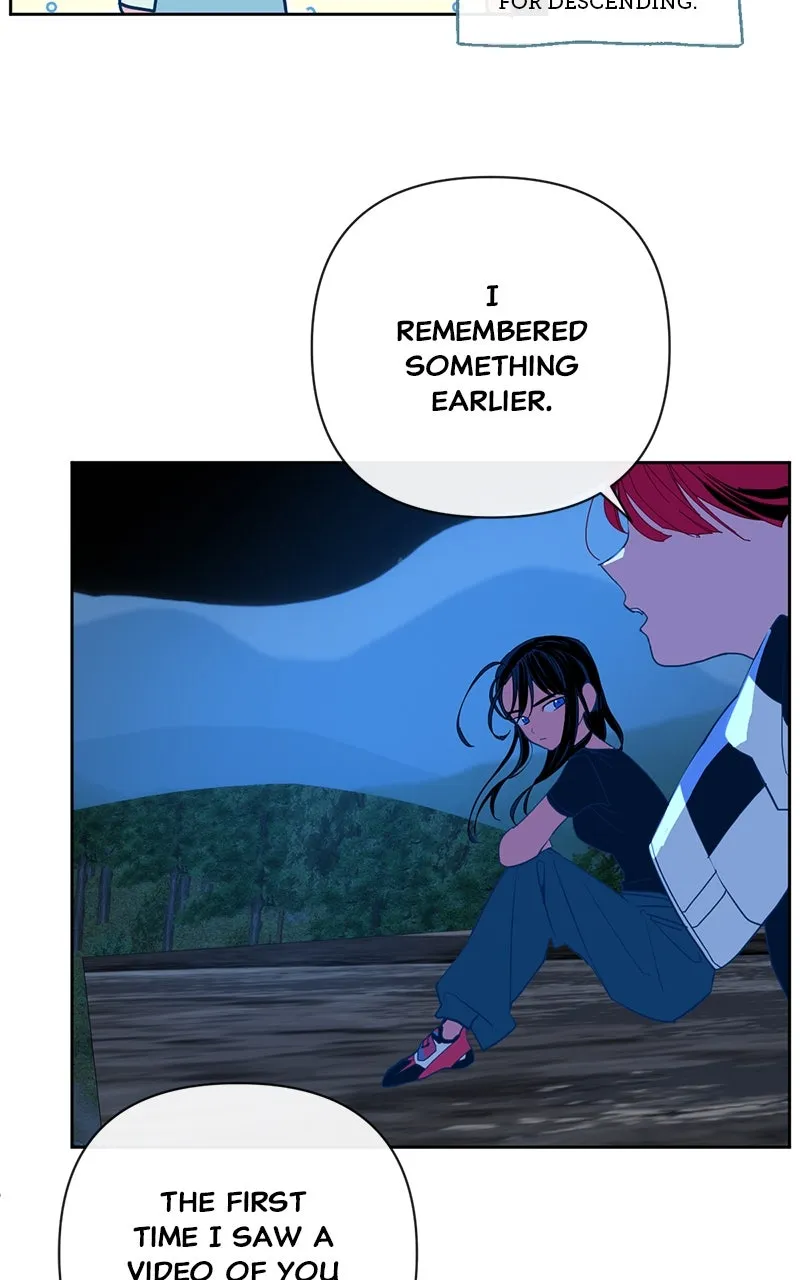 Read Deadpoint chapter 33 image 45 on Lezhin