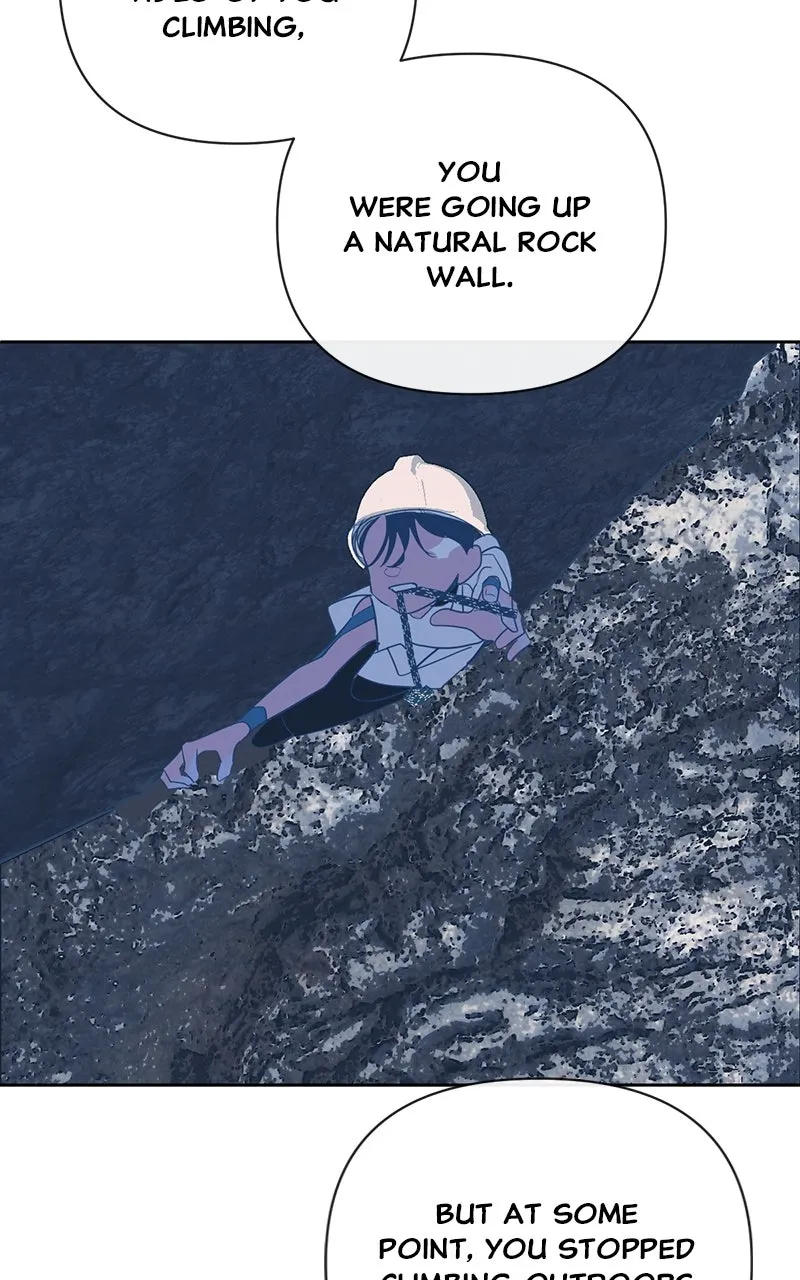 Read Deadpoint chapter 33 image 46 on Lezhin