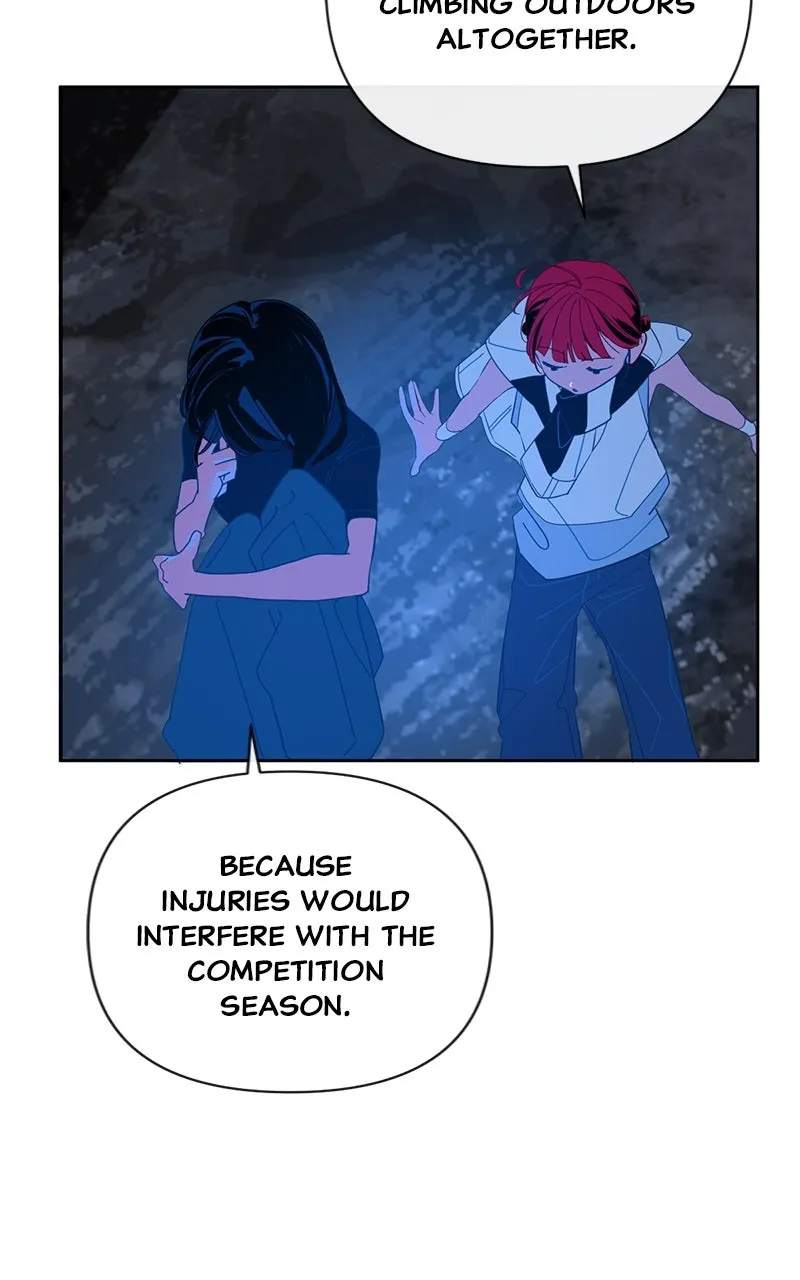 Read Deadpoint chapter 33 image 47 on Lezhin