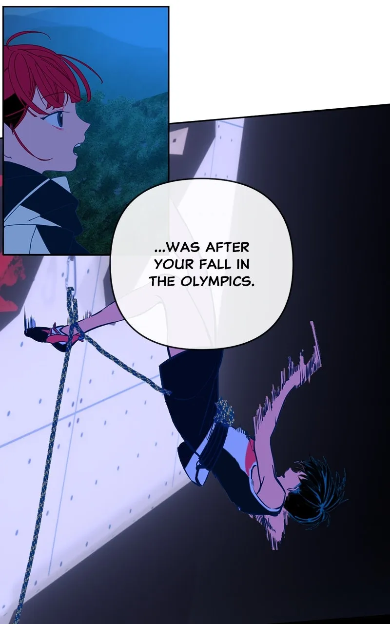Read Deadpoint chapter 33 image 49 on Lezhin