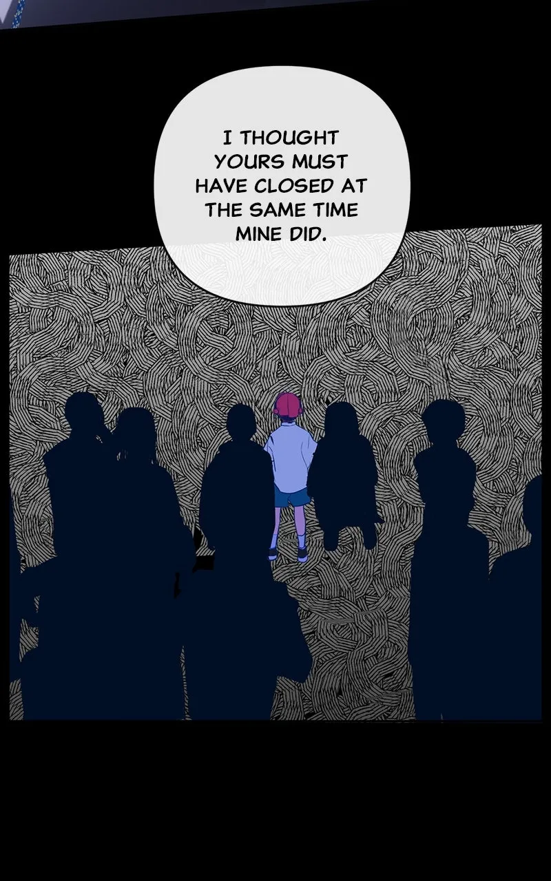 Read Deadpoint chapter 33 image 50 on Lezhin
