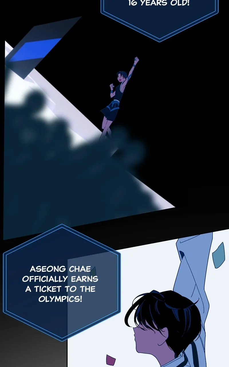 Read Deadpoint chapter 33 image 52 on Lezhin