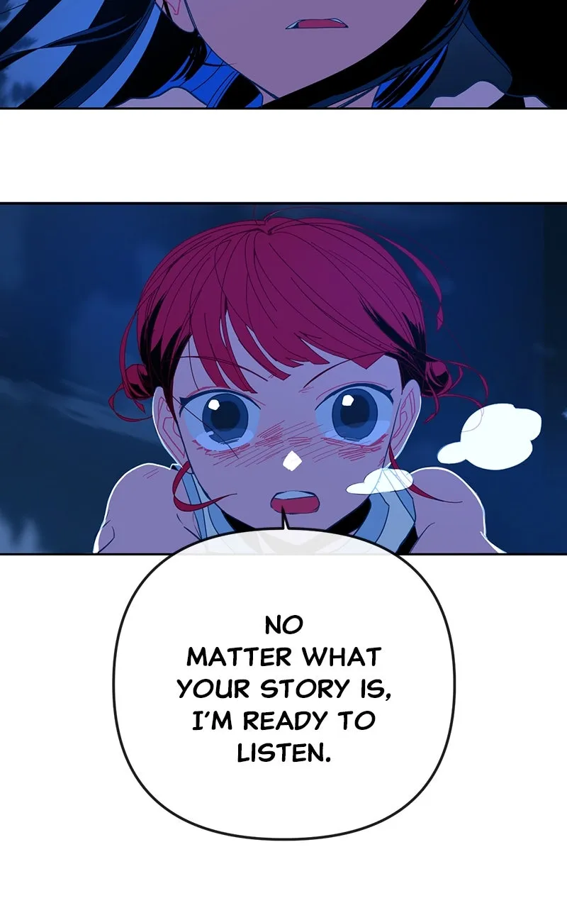 Read Deadpoint chapter 33 image 56 on Lezhin