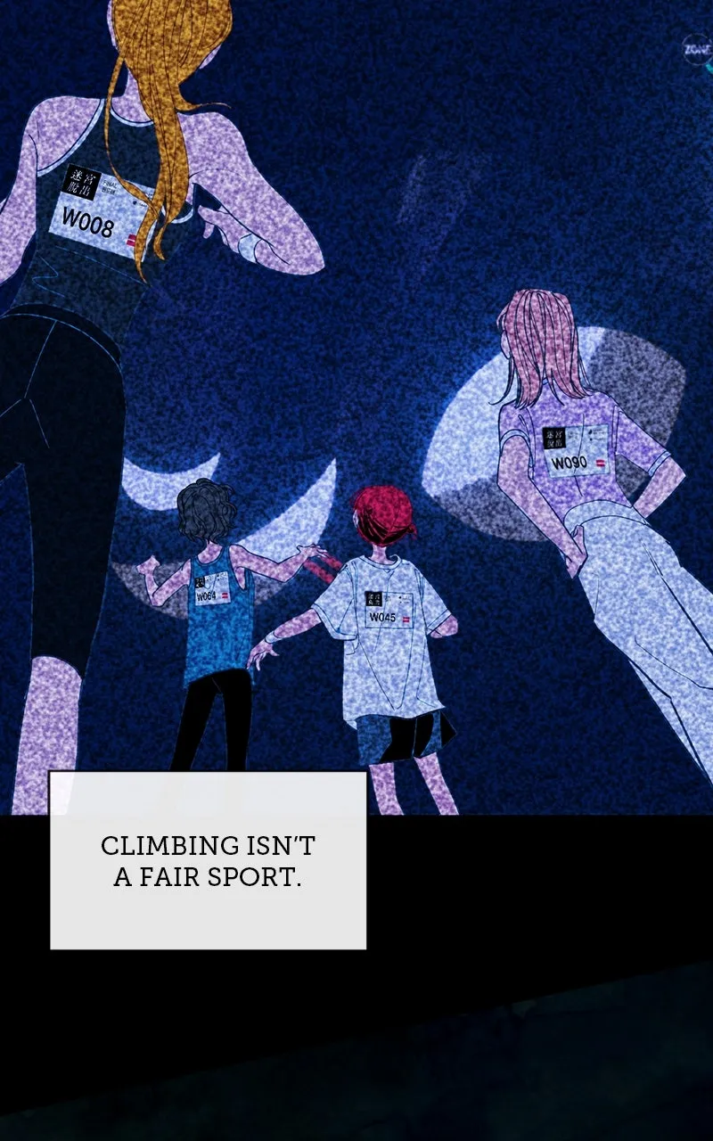 Read Deadpoint chapter 33 image 7 on Lezhin