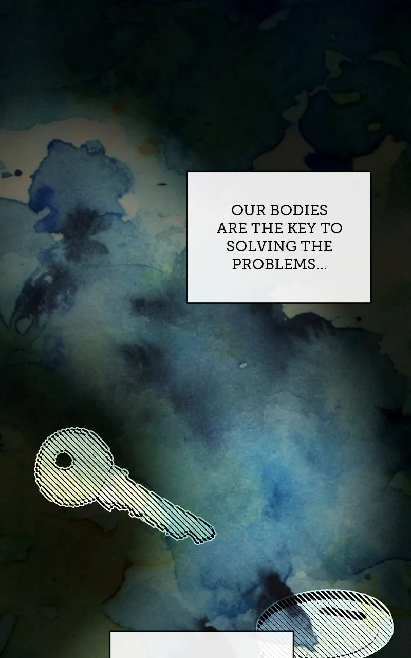 Read Deadpoint chapter 33 image 8 on Lezhin