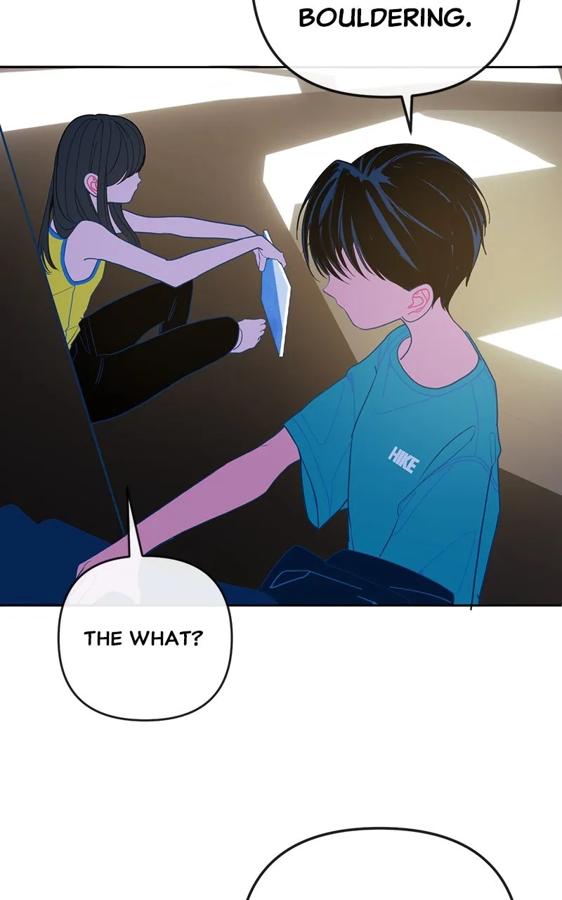 Read Deadpoint chapter 34 image 17 on Lezhin
