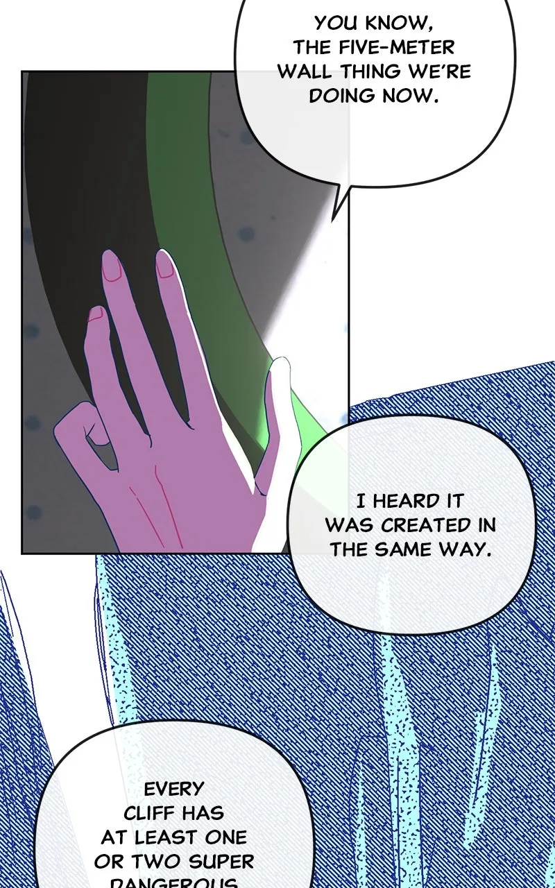 Read Deadpoint chapter 34 image 18 on Lezhin