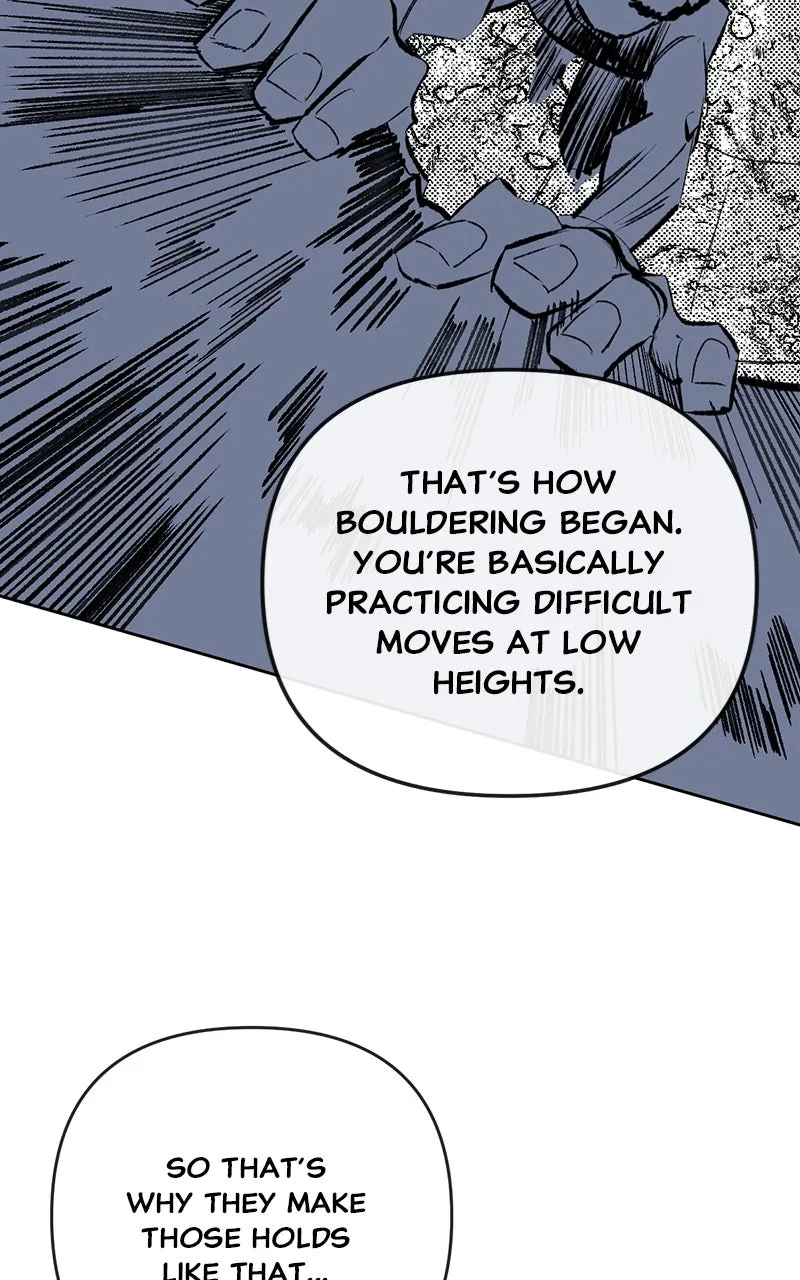 Read Deadpoint chapter 34 image 21 on Lezhin