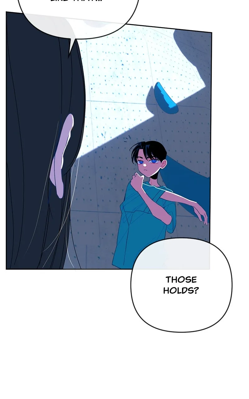 Read Deadpoint chapter 34 image 22 on Lezhin