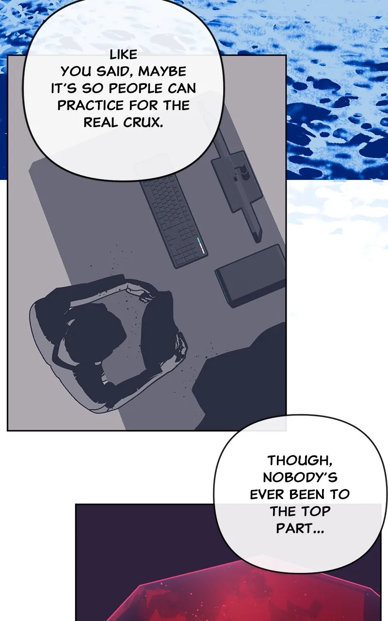 Read Deadpoint chapter 34 image 26 on Lezhin