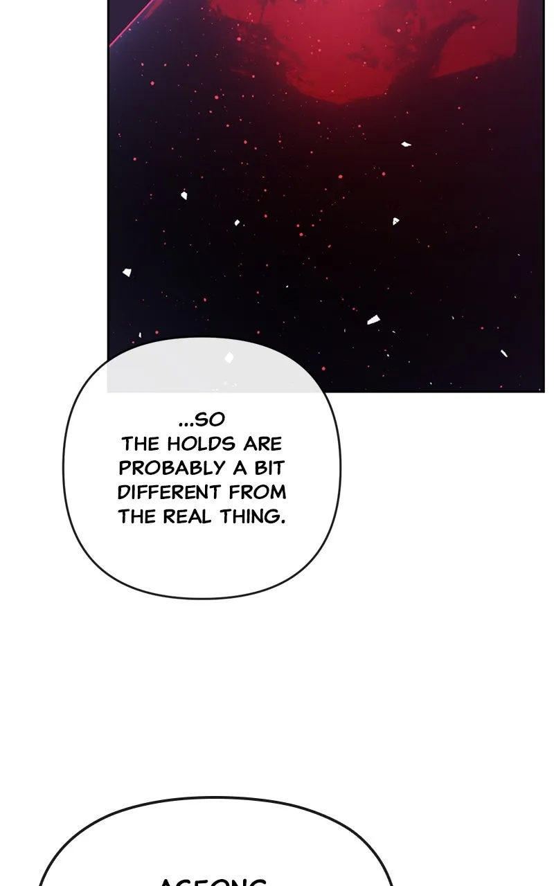 Read Deadpoint chapter 34 image 27 on Lezhin