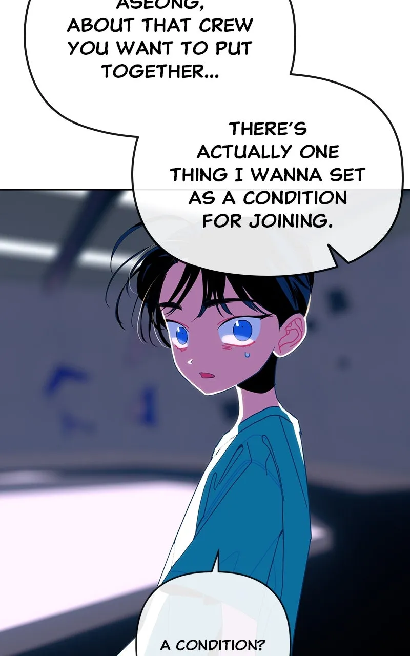 Read Deadpoint chapter 34 image 28 on Lezhin
