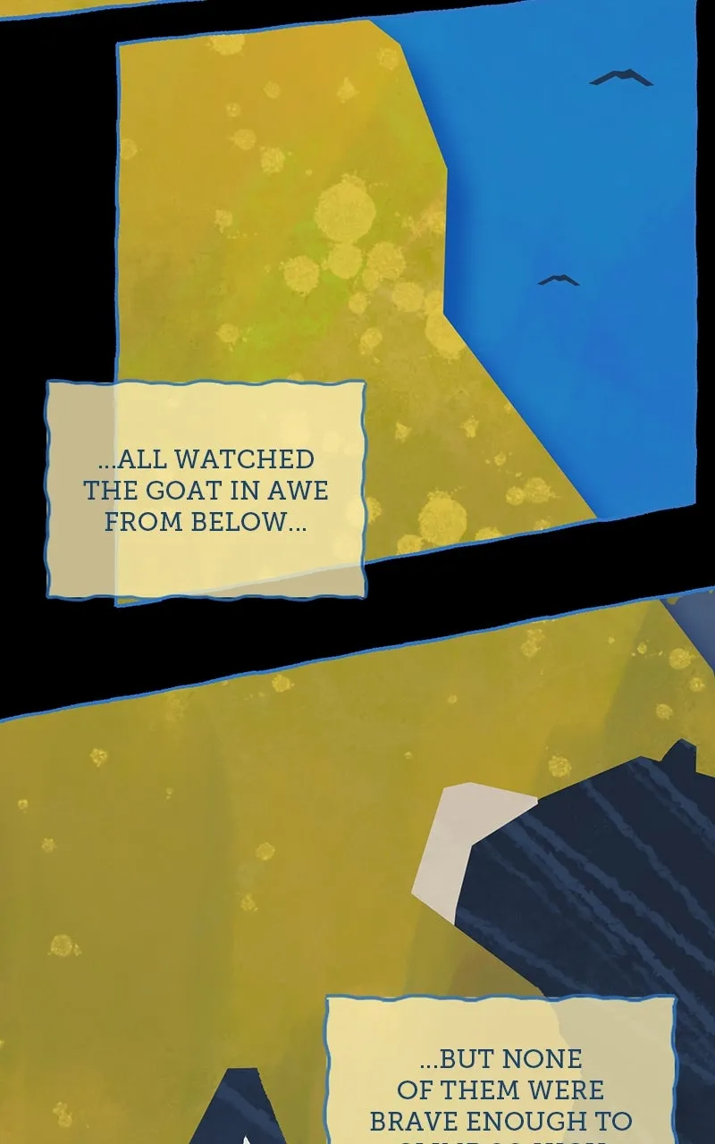 Read Deadpoint chapter 34 image 3 on Lezhin