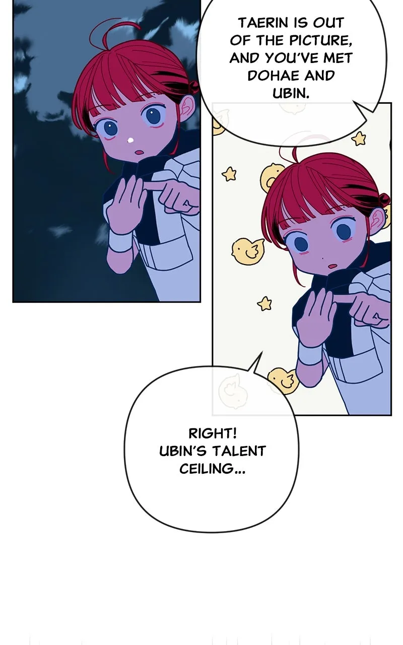 Read Deadpoint chapter 34 image 46 on Lezhin