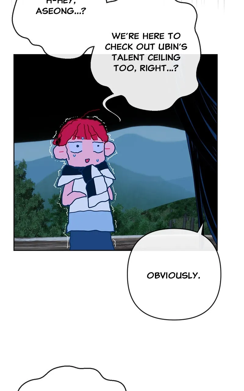 Read Deadpoint chapter 34 image 48 on Lezhin