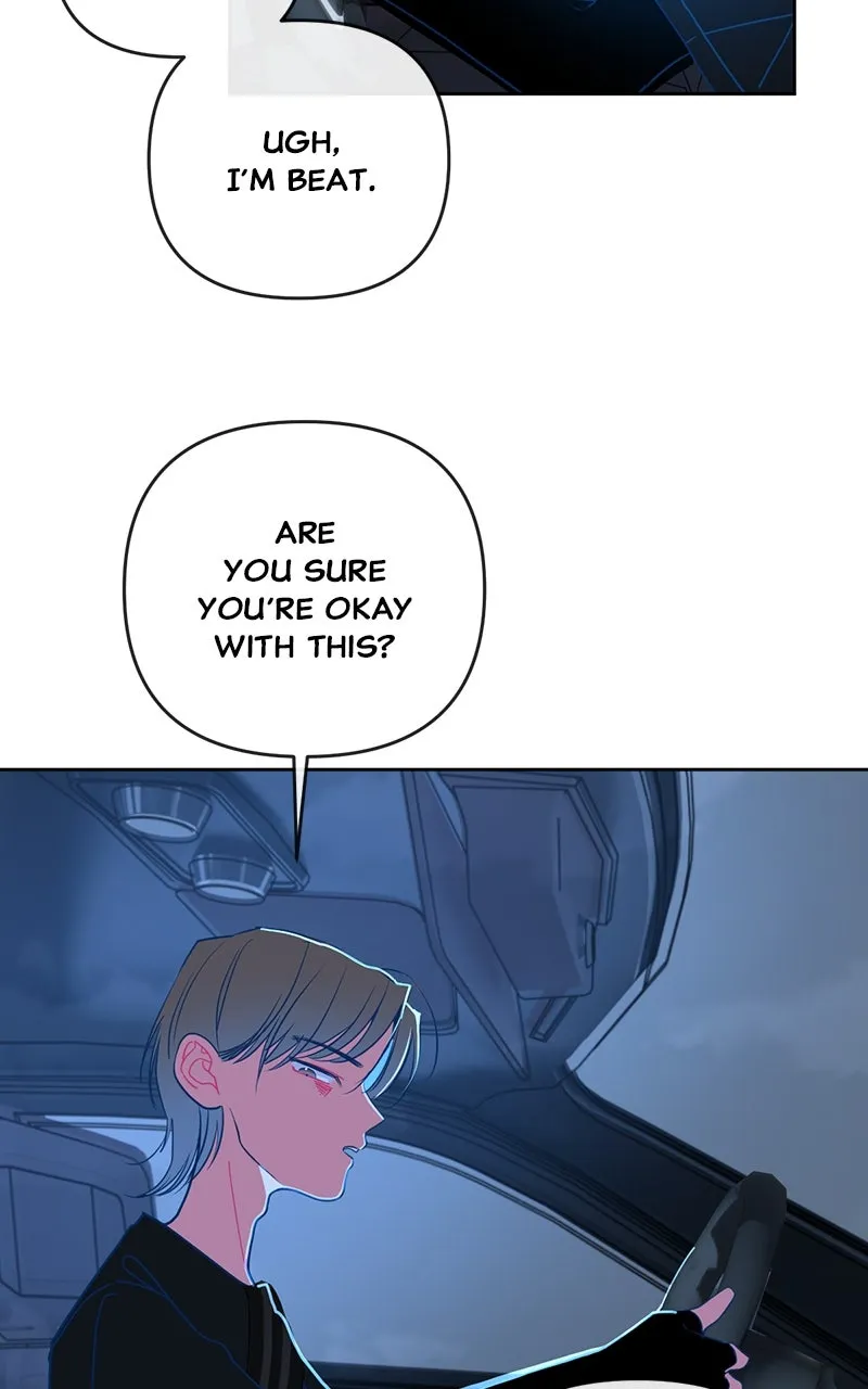 Read Deadpoint chapter 34 image 54 on Lezhin