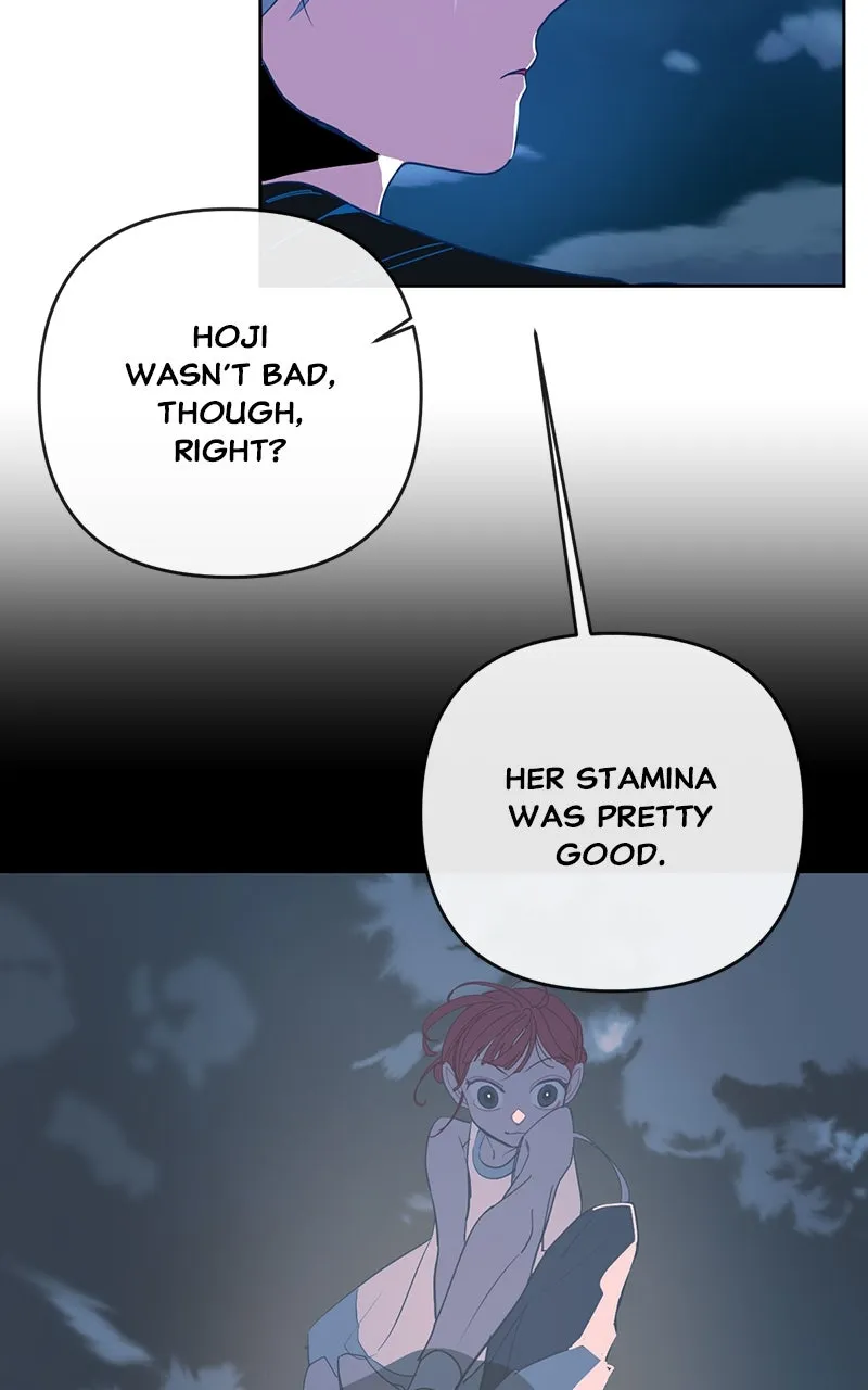 Read Deadpoint chapter 34 image 57 on Lezhin