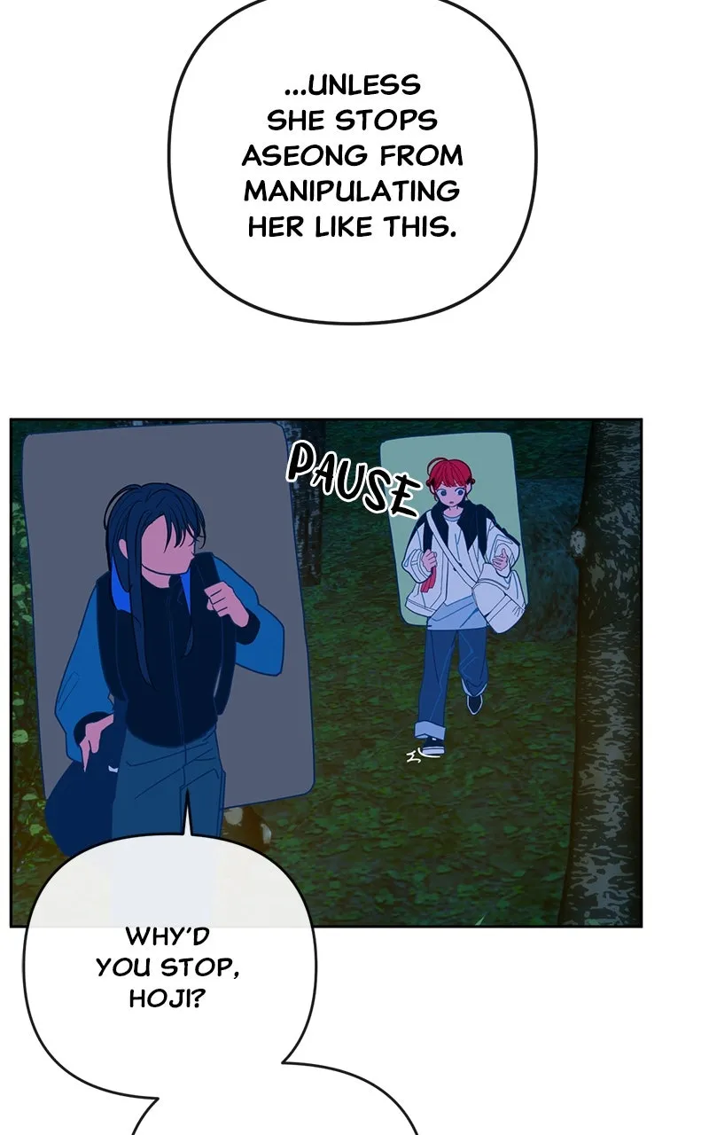 Read Deadpoint chapter 34 image 61 on Lezhin