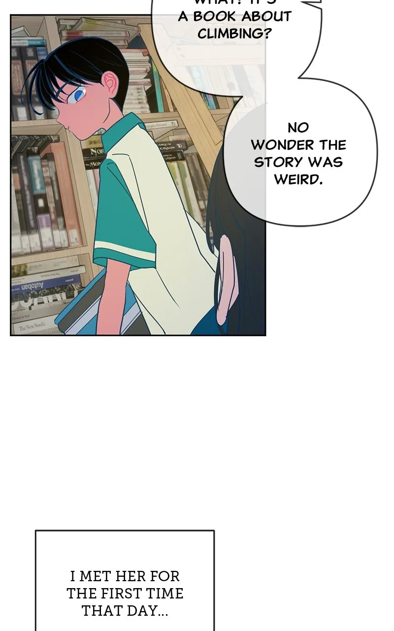 Read Deadpoint chapter 34 image 8 on Lezhin