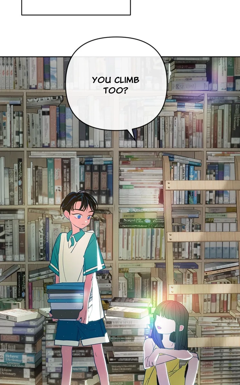 Read Deadpoint chapter 34 image 9 on Lezhin