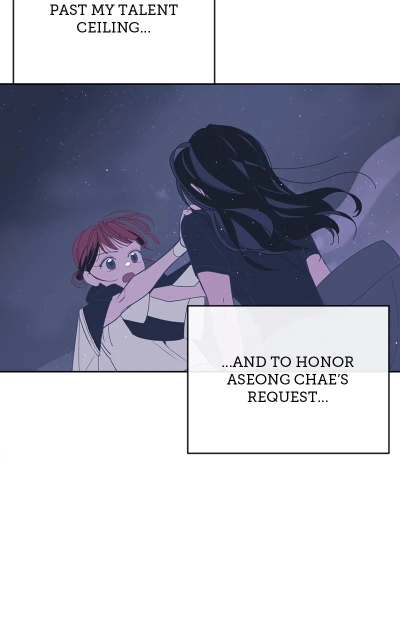 Read Deadpoint chapter 35 image 1 on Lezhin