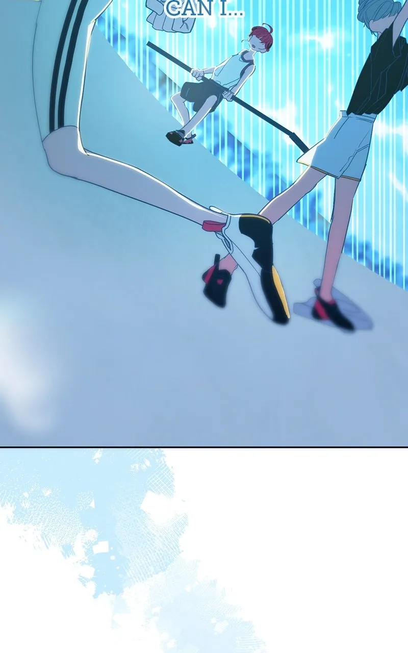 Read Deadpoint chapter 35 image 13 on Lezhin