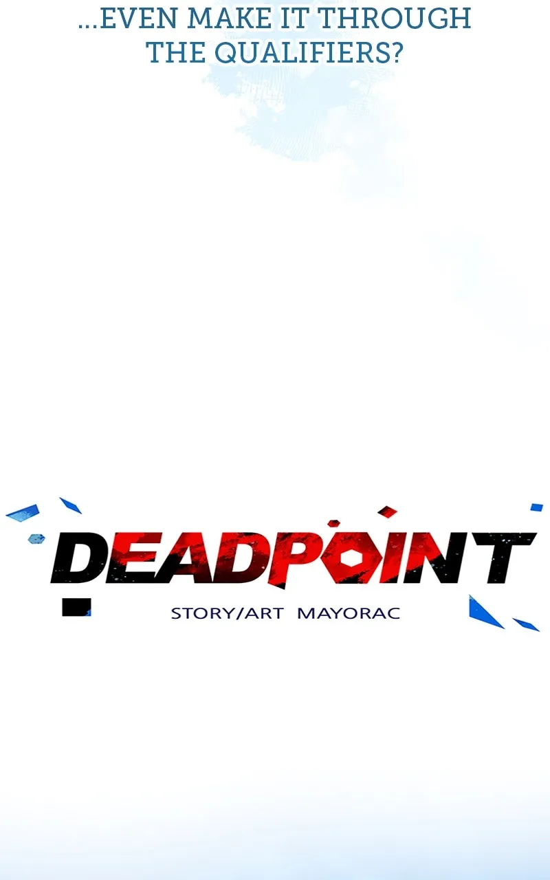 Read Deadpoint chapter 35 image 14 on Lezhin