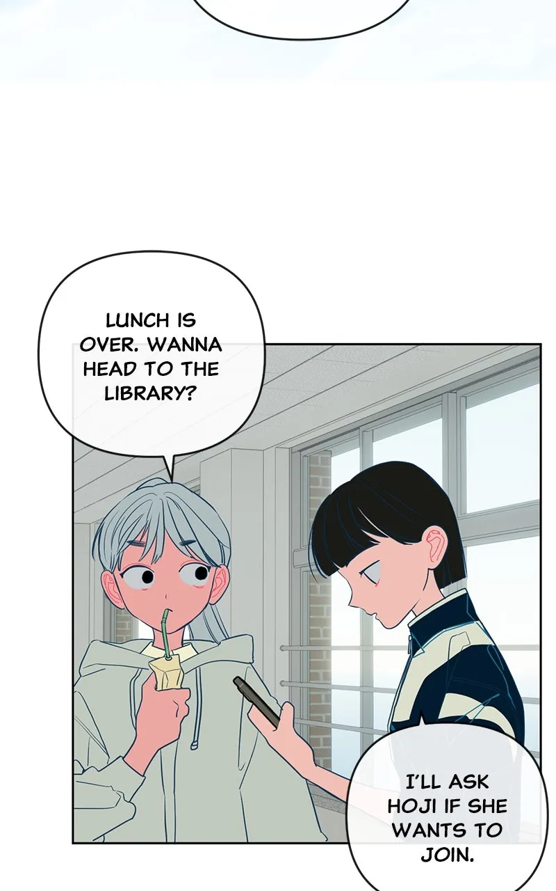 Read Deadpoint chapter 35 image 16 on Lezhin