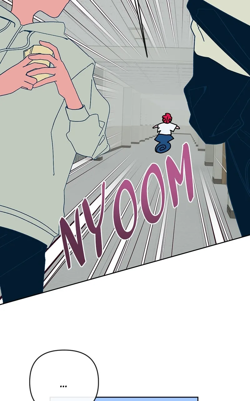 Read Deadpoint chapter 35 image 18 on Lezhin