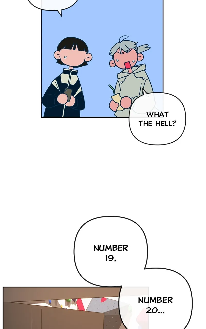Read Deadpoint chapter 35 image 19 on Lezhin