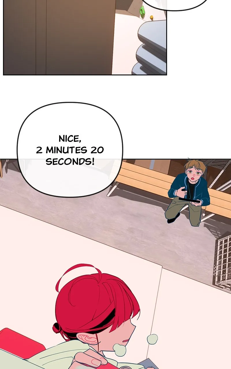 Read Deadpoint chapter 35 image 20 on Lezhin