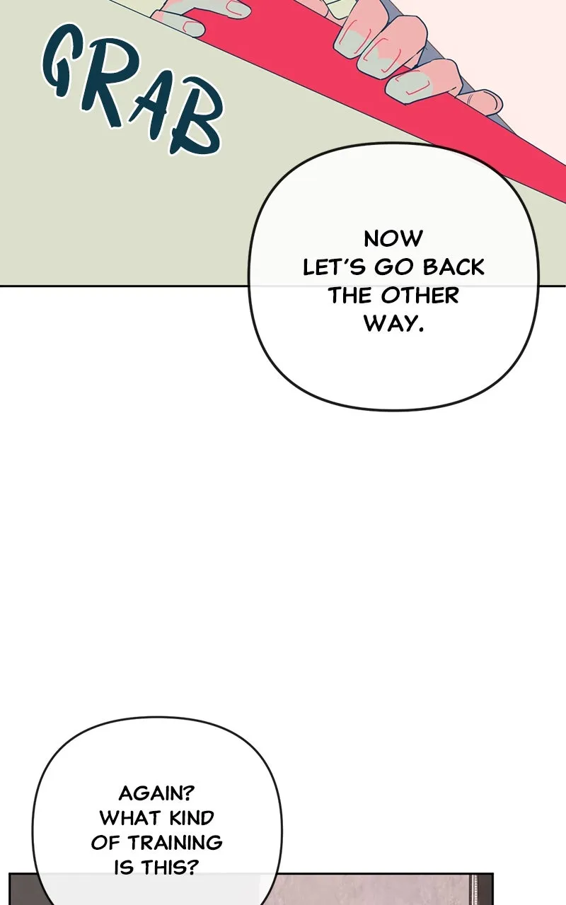 Read Deadpoint chapter 35 image 21 on Lezhin