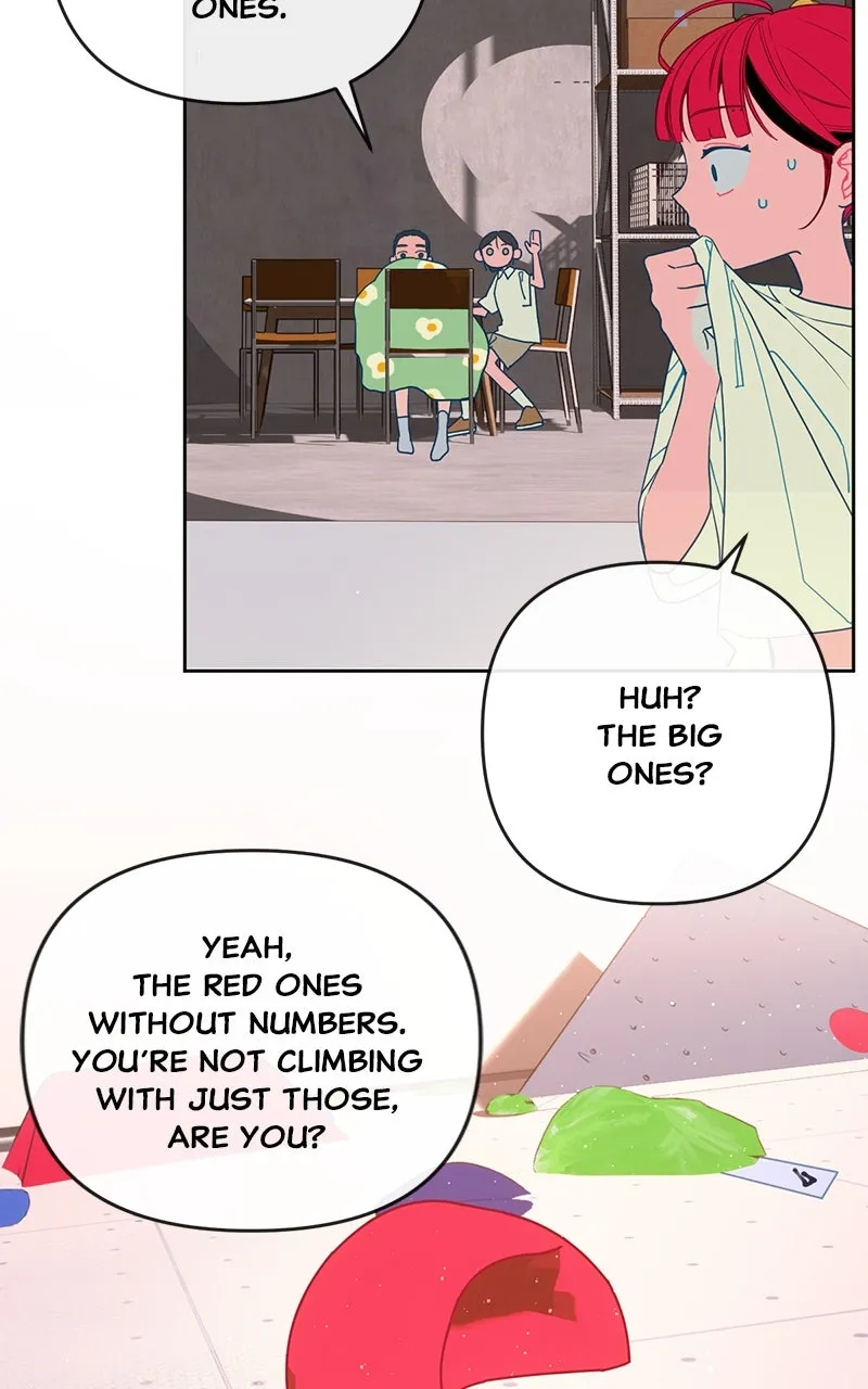 Read Deadpoint chapter 35 image 23 on Lezhin