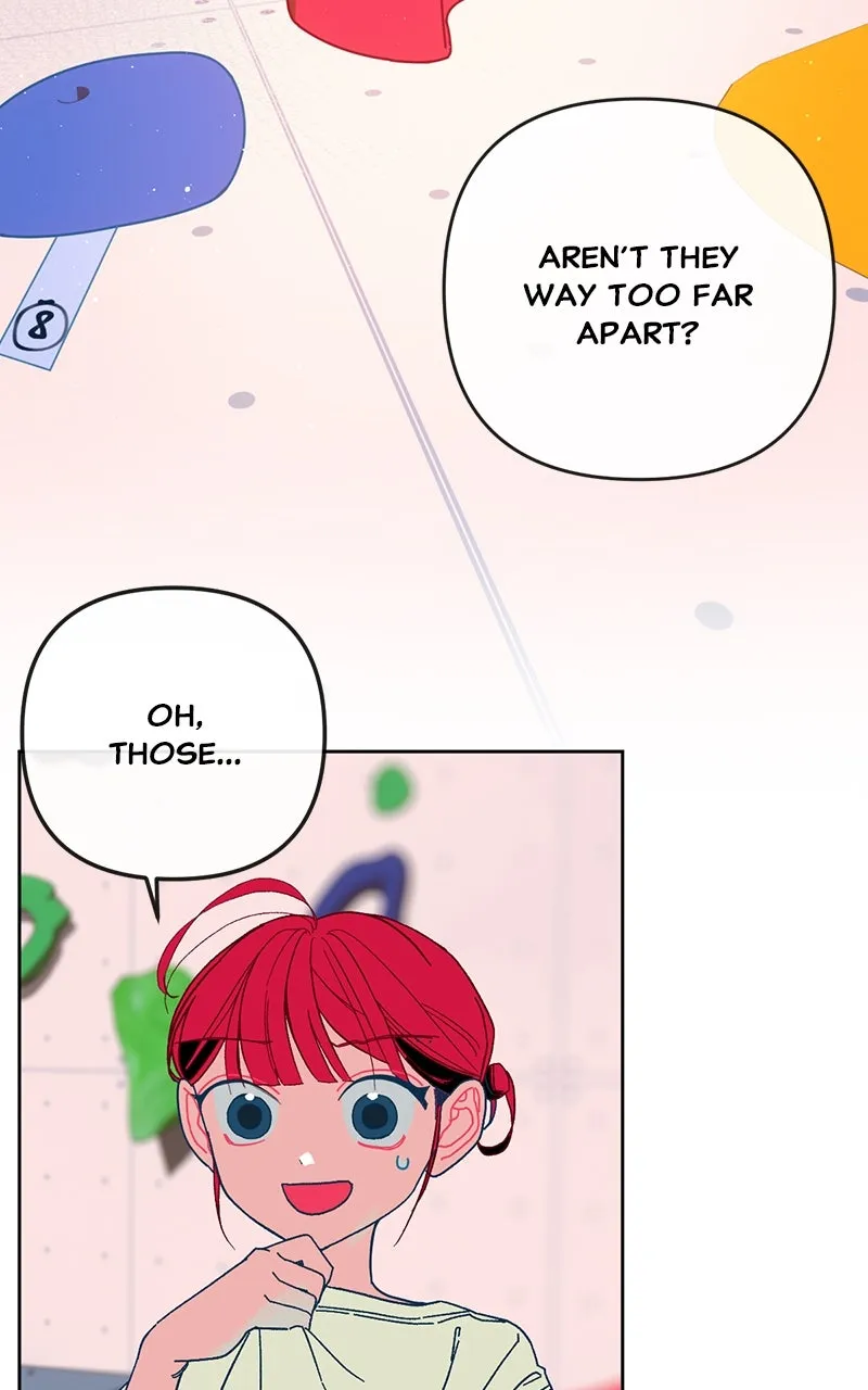 Read Deadpoint chapter 35 image 24 on Lezhin