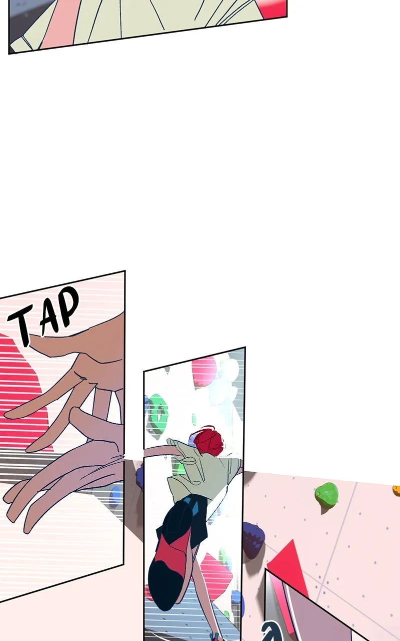 Read Deadpoint chapter 35 image 25 on Lezhin