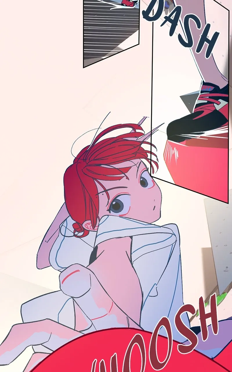 Read Deadpoint chapter 35 image 26 on Lezhin