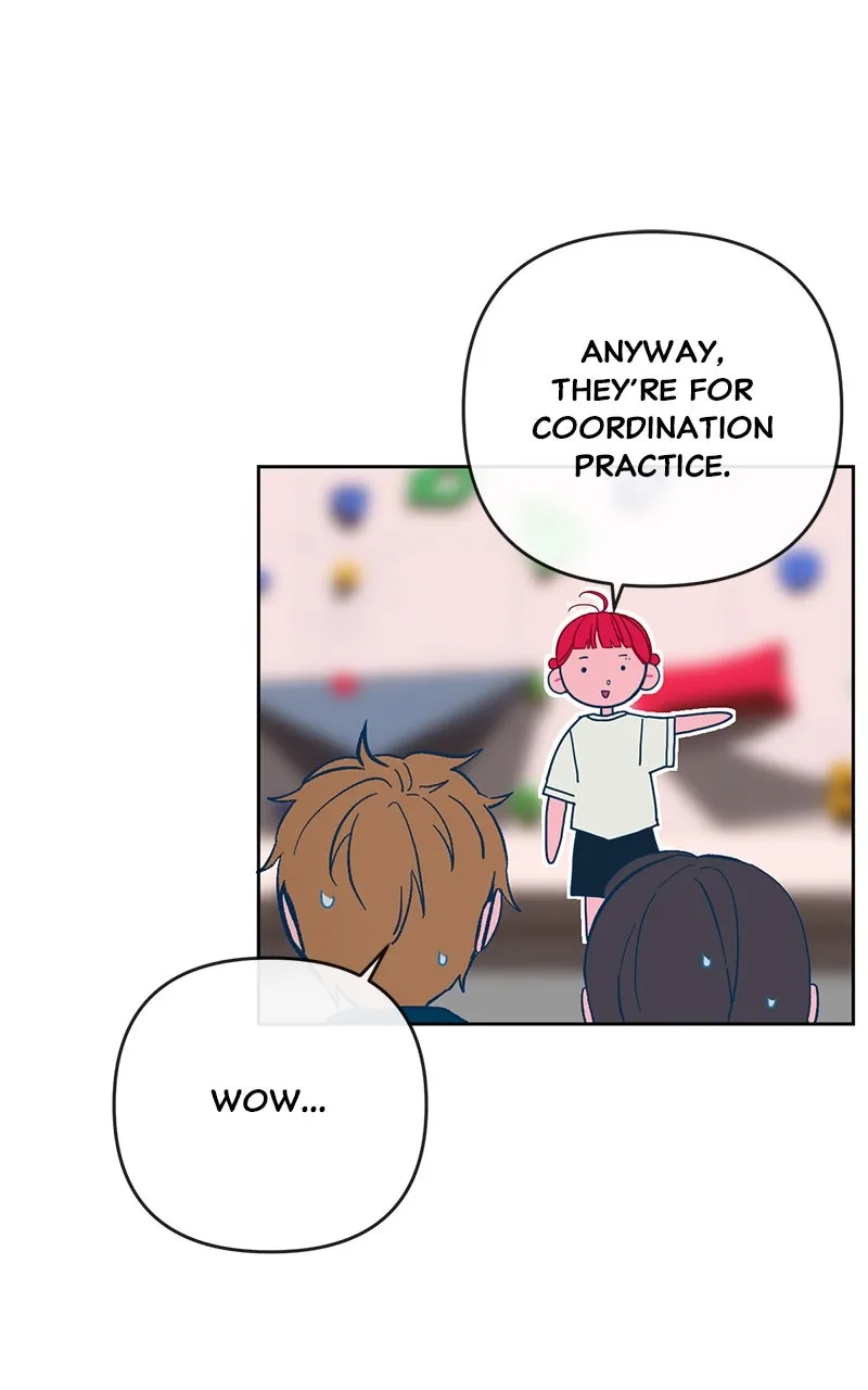 Read Deadpoint chapter 35 image 28 on Lezhin