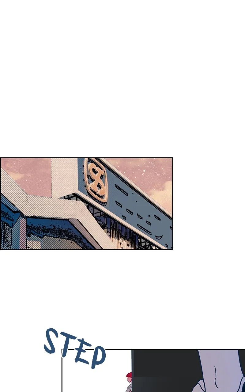 Read Deadpoint chapter 35 image 33 on Lezhin