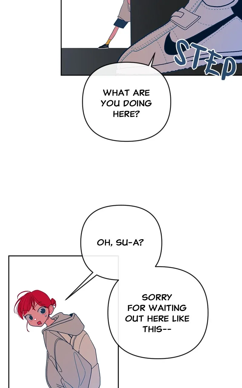 Read Deadpoint chapter 35 image 34 on Lezhin