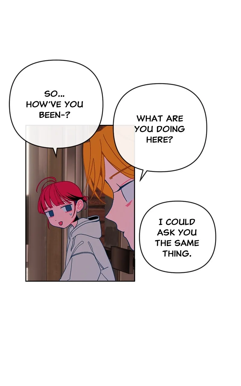Read Deadpoint chapter 35 image 38 on Lezhin