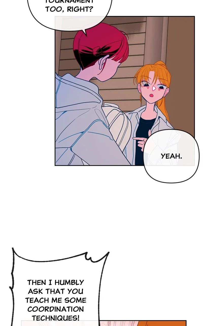 Read Deadpoint chapter 35 image 40 on Lezhin