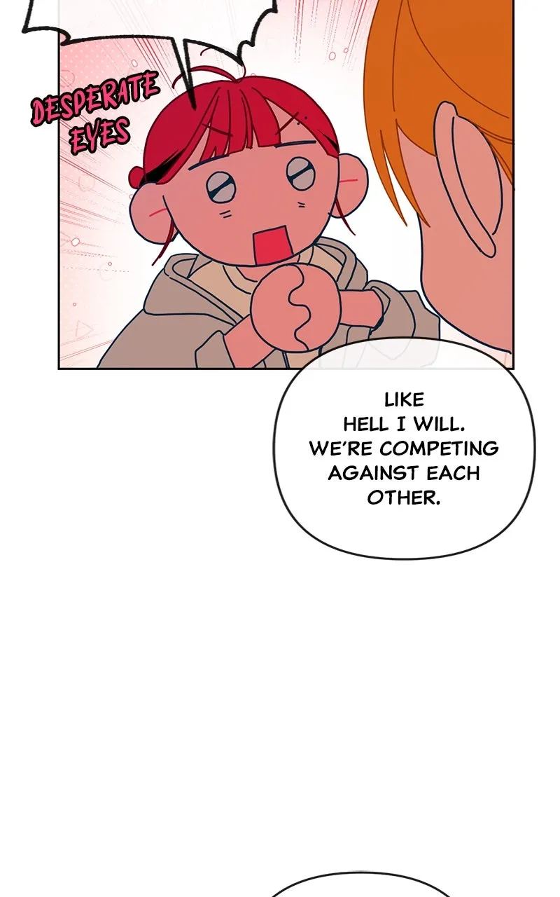 Read Deadpoint chapter 35 image 41 on Lezhin