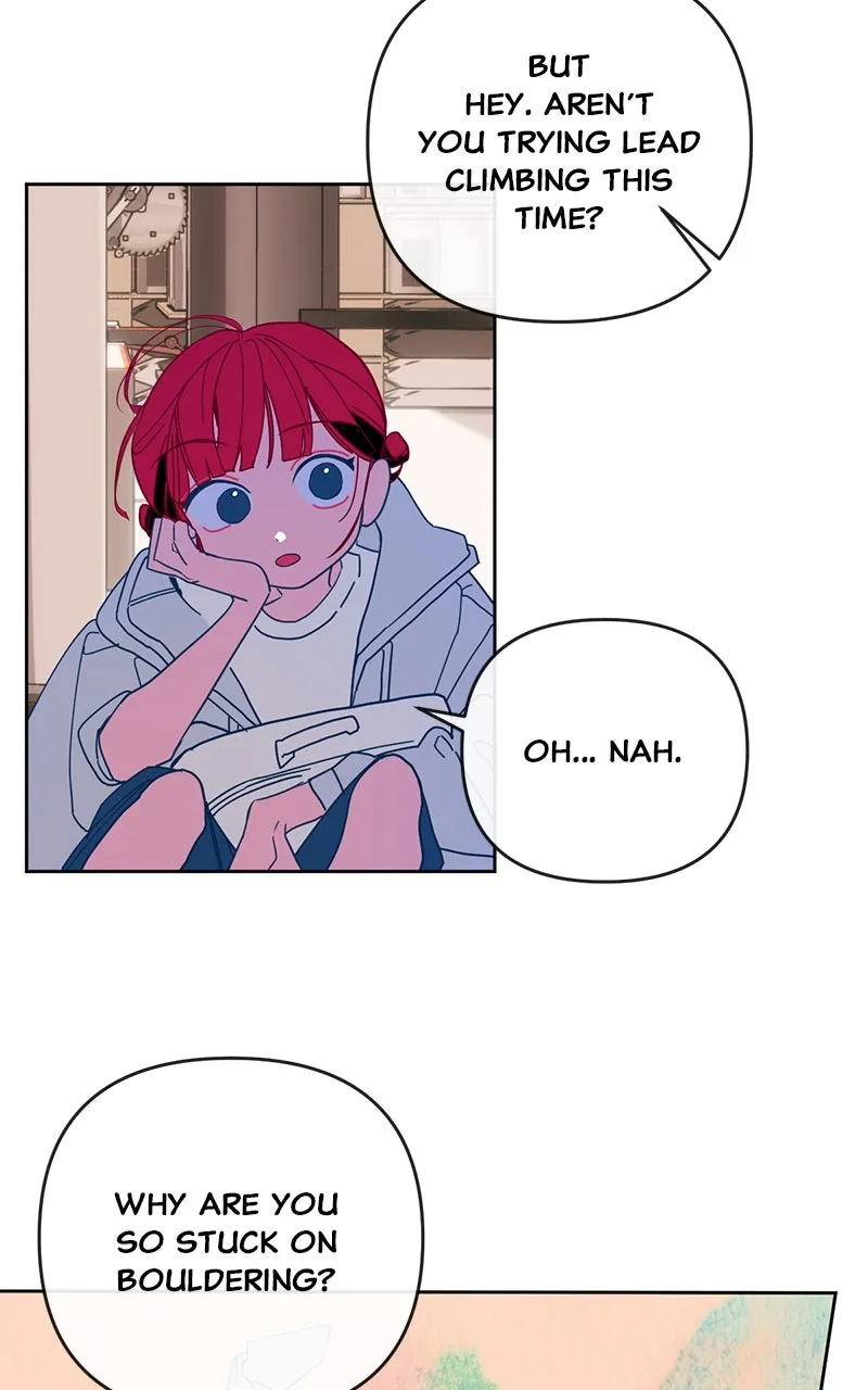 Read Deadpoint chapter 35 image 42 on Lezhin